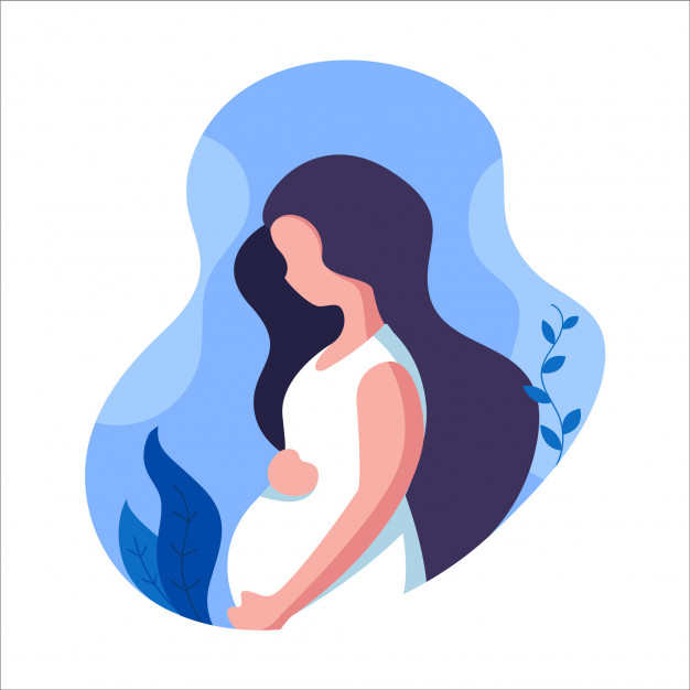 هرآنچه زنان باردار و شیرده باید در مورد کرونا بدانند 