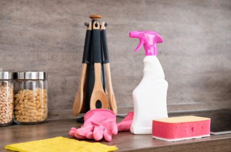 کثیف ترین مکان ها در خانه شما و راه هایی برای نظاقت